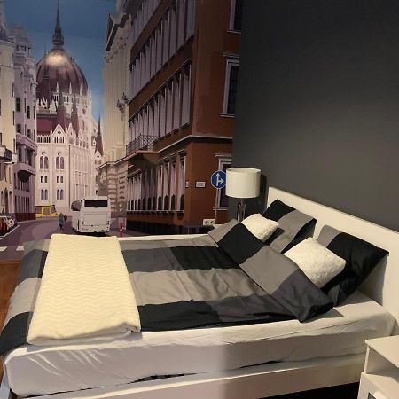 V3 Apartment 부다페스트 외부 사진
