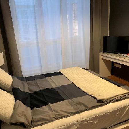 V3 Apartment 부다페스트 외부 사진