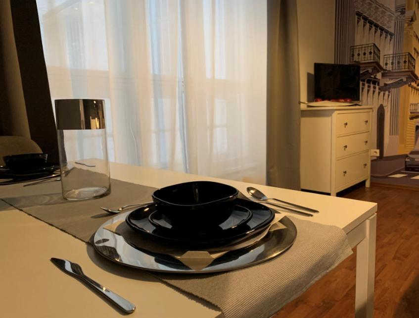 V3 Apartment 부다페스트 외부 사진