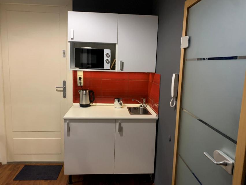 V3 Apartment 부다페스트 외부 사진