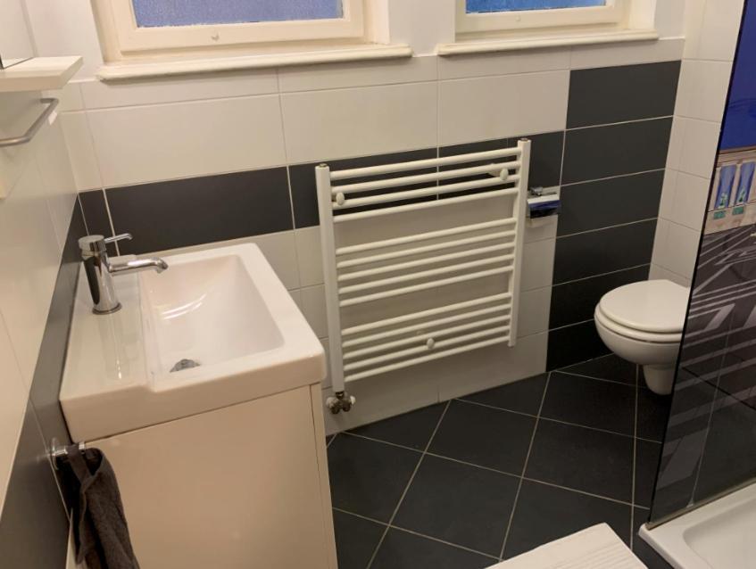 V3 Apartment 부다페스트 외부 사진