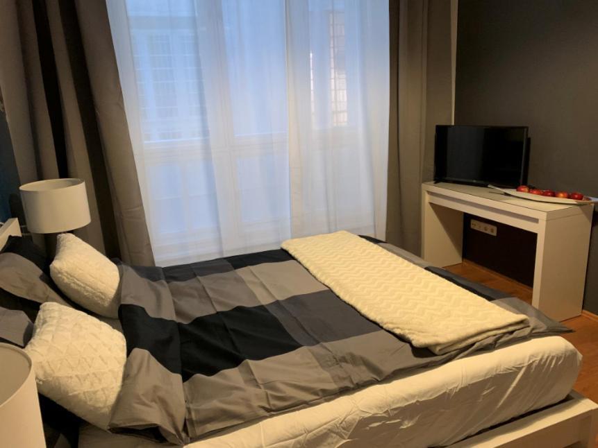 V3 Apartment 부다페스트 외부 사진